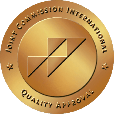 Joint Commission International