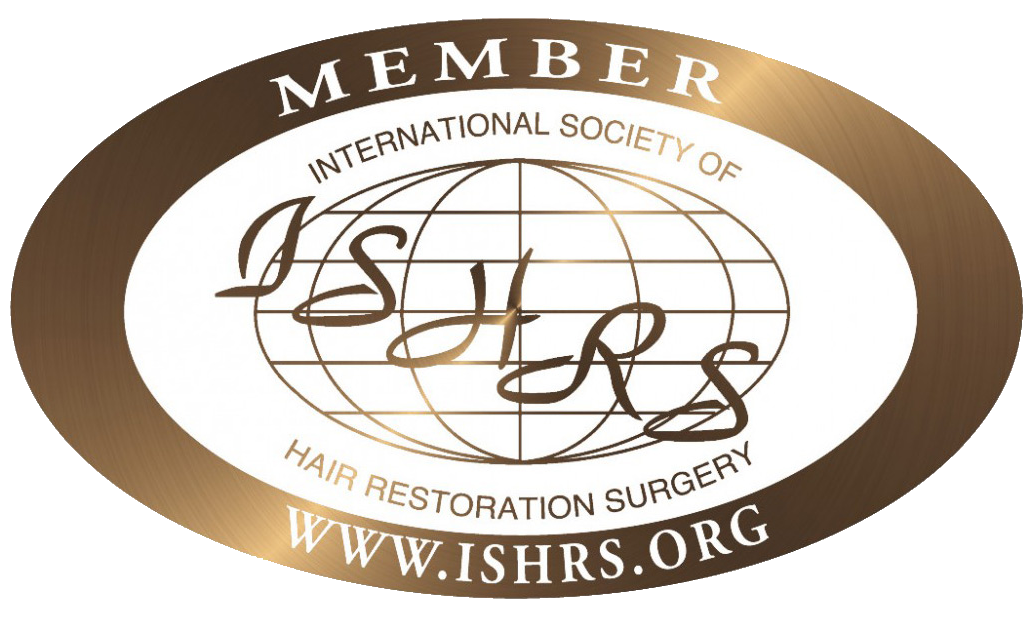 ISHRS - International Society of Hair Restoration Surgery