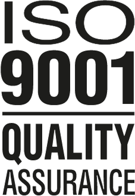 ISO 9001 Quality Assurance