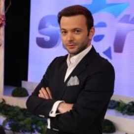 VIP Mihai Morar (Radio DJ, internationaal bekend)