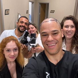 Petje af voor Esteworld