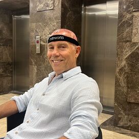 Haartransplantatie ook voor mensen boven de 60