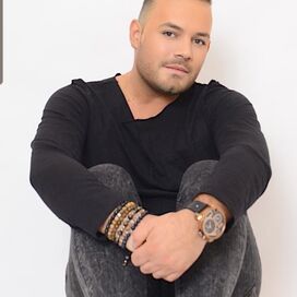 Beroemde Raoul (Zanger en presentator)