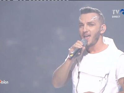 Beroemde Mihai Traistariu