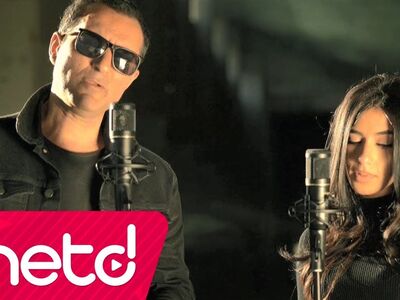 VIP Rafet el Roman  (bekende Turkse Zanger)