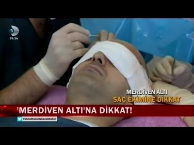 VIP Mahmut Tuncer  (bekende Turkse Zanger)