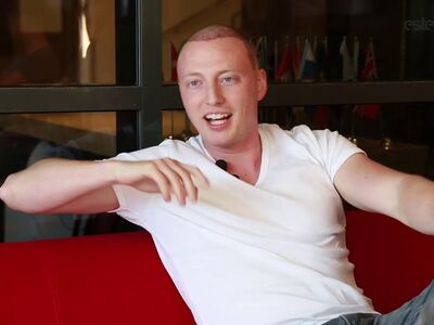  Altijd last gehad van een hoog voorhoofd