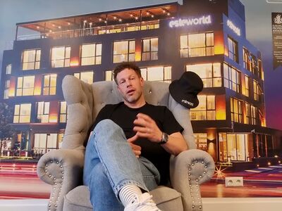 Kaalworden is de grootste onzekerheid