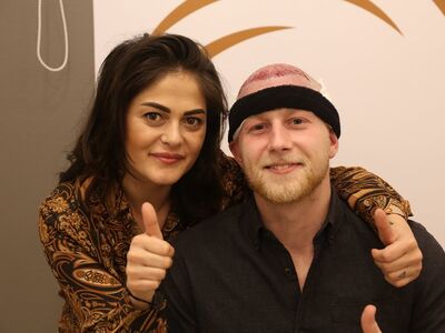 Haartransplantatie vanuit Belgie naar Turkije