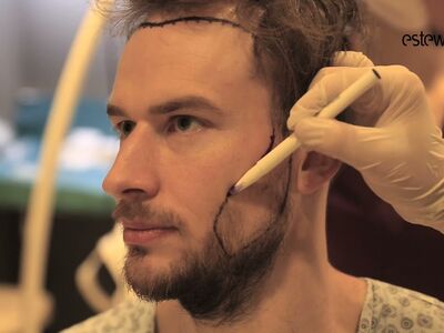 Wouter, ondanks corona een top ervaring.