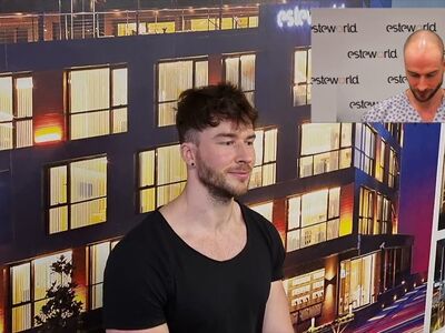 Wouter, ondanks corona een top ervaring.