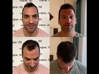 Als ik van te voren had geweten dat dit zo zou meevallen!