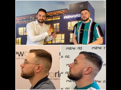 Gui voor haartransplantatie naar Turkije