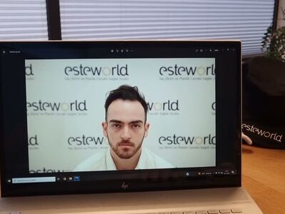 Een haartransplantatie spookte al zo lang door mijn hoofd