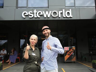 Sjoerd, broer al super resultaat nu mijn beurt!