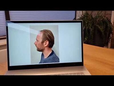 Schrijver Willem Bisseling wilde zijn haar terug!