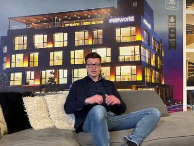 Kaal worden accepteren of actie. Voor mij Actie!