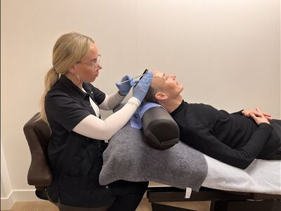 Mesotherapie haar kosten