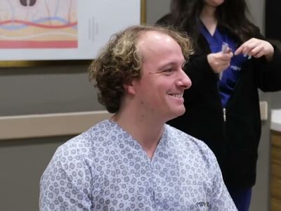 FUE haartransplantatie methode