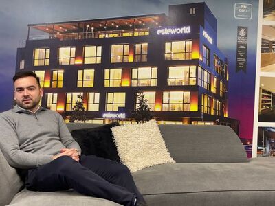 Mijn haartransplantatie resultaat is bekend!