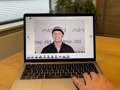 Door het goede consult en begeleiding de keuze gemaakt