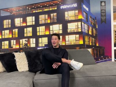 Door het goede consult en begeleiding de keuze gemaakt