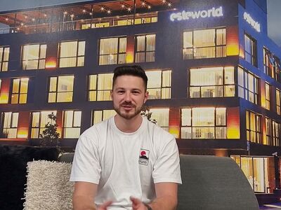 Nu 15 maanden verder, onwijs blij!