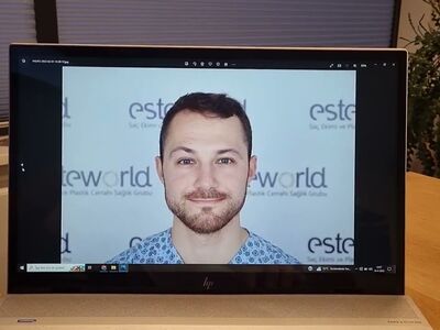 Nu 15 maanden verder, onwijs blij!