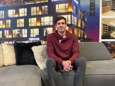 Na jarenlang onderzoek toch een haartransplantatie in Turkije