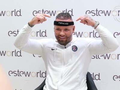 Micheal van der Plas baard en herstel haartransplantatie