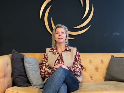 Mijn haar is weer sterk door de Low-Level Laser light Therapy