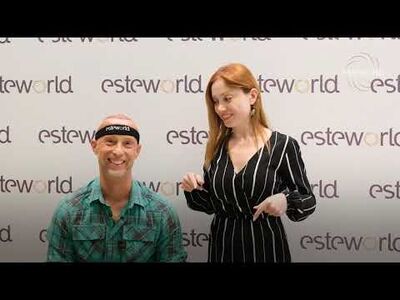 Tim, jarenlang aankijken hoe mijn haar dunner werd