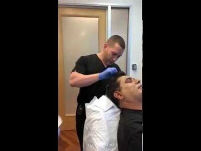 Acell stamcel behandeling