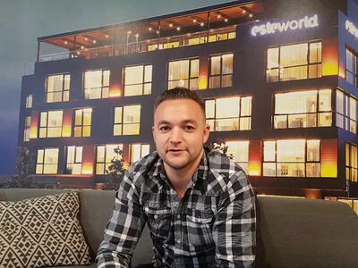 Yve, Goedkope haartransplantatie Turkije