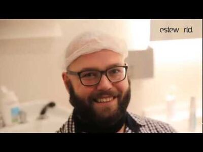 Ik wil de keuze hebben om mijn haar kort te scheren!