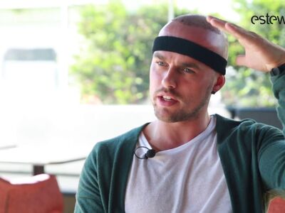 Esteworld voelt als thuiskomen