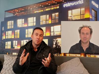 Hans de Vries, Lage kosten haartransplantatie voor goede kwaliteit!