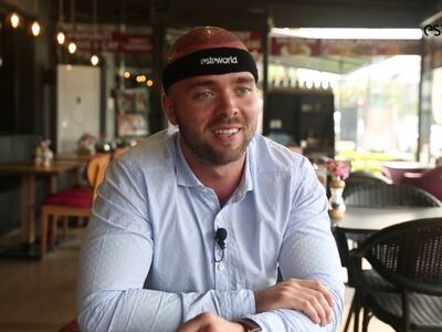 Ik kan niet wachten op het resultaat!