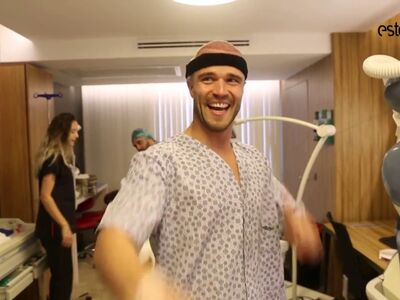 Als je haar langzaam verdwijnt? Haartransplantatie bij Esteworld! 