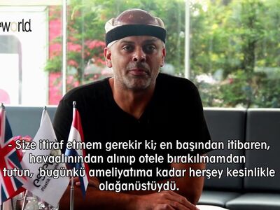 VIP Lee Grant, (Sensation MC en DJ)