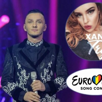 Beroemde Mihai Traistariu