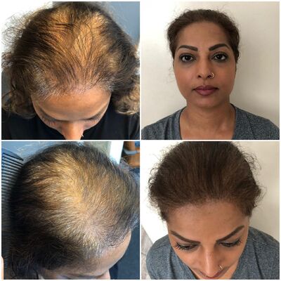 Jullie staan altijd klaar voor me, bedankt!