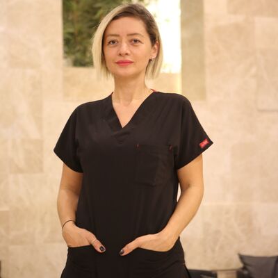 Op. Dr. Isilay