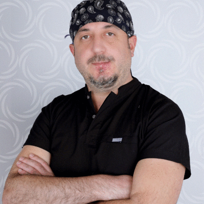 Op. Dr. Faruk Yilmaz