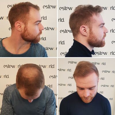 Rick: Zeer goed gevoel aan overgehouden!