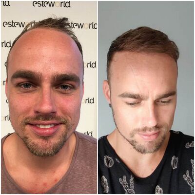 Esteworld voelt als thuiskomen