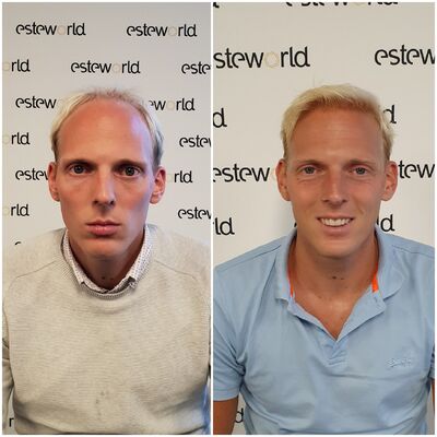 Vooraf getwijfeld maar ik zeg DOEN met wat ik nu weet!