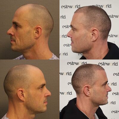 Bekende DJ Luna kiest voor Esteworld!