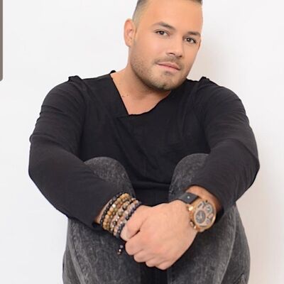 Beroemde Raoul (Zanger en presentator)