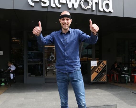 Review over haartransplantatie?